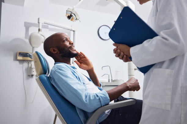 Best Walk-In Emergency Dental Services in Madison, NC