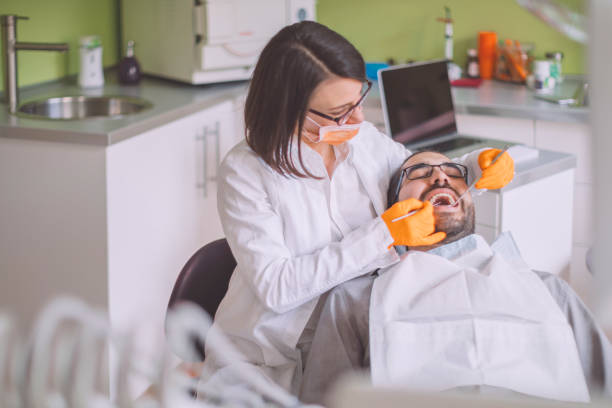Best Emergency Treatment for Jaw Pain or Injury in Madison, NC