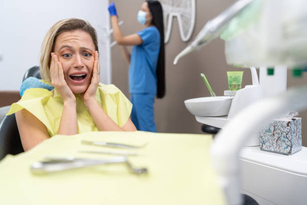 Best Urgent Dental Care for Toothaches in Madison, NC