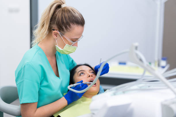 Best Emergency Cosmetic Dentistry (e.g., broken veneers) in Madison, NC